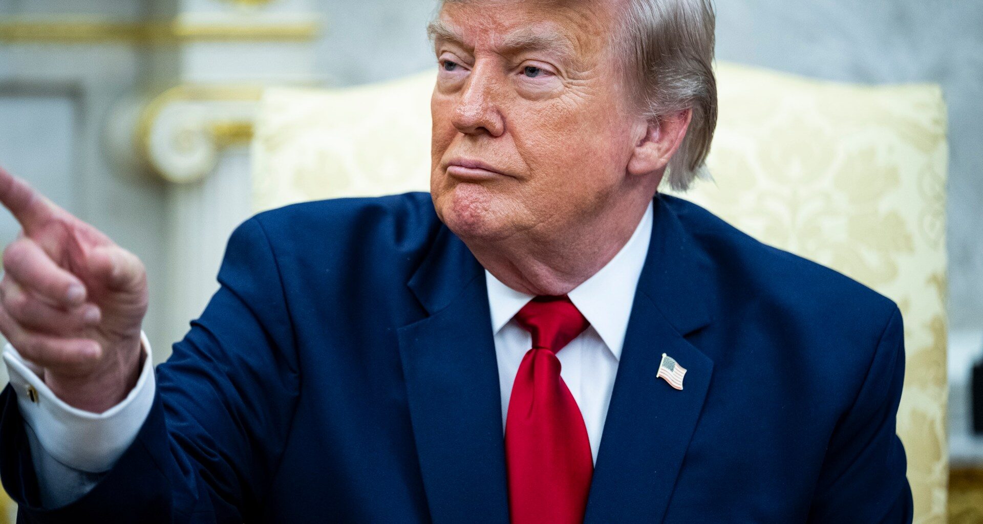 ‘Really big news’: What to know about Trump’s primetime speech on Thursday | Donald Trump News
