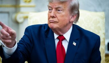 ‘Really big news’: What to know about Trump’s primetime speech on Thursday | Donald Trump News