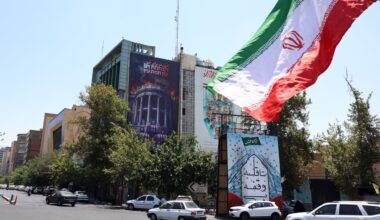 US mounts sixth straight night of attacks as Iran warns of wider war | US-Israel war on Iran News