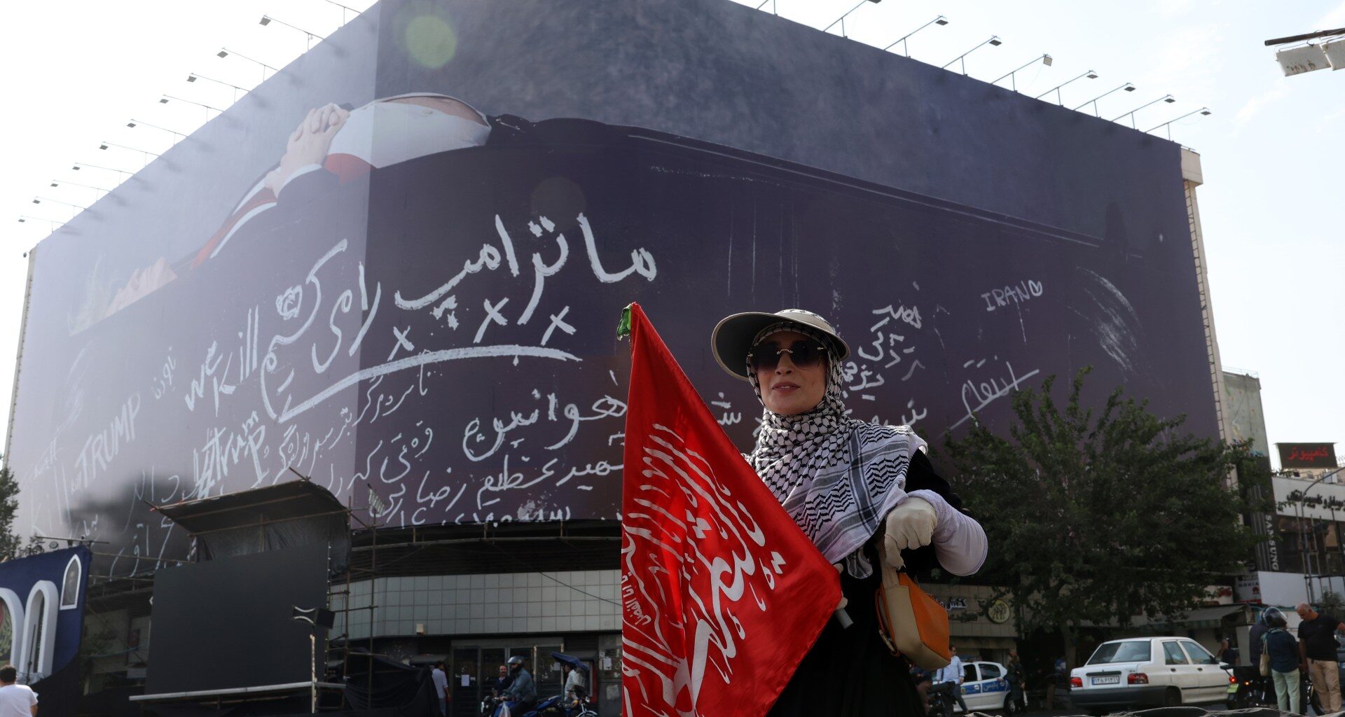 Iran warns of regional turmoil if US threats and attacks do not stop | US-Israel war on Iran News