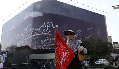 Iran warns of regional turmoil if US threats and attacks do not stop | US-Israel war on Iran News