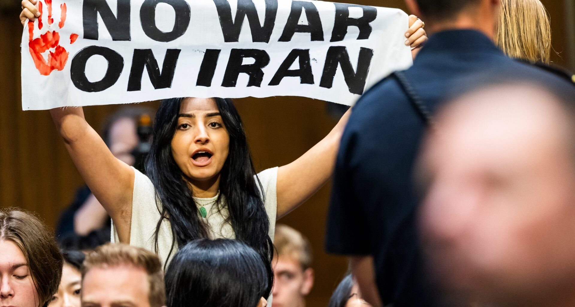 US House votes to limit Iran war for first time since ceasefire breakdown | US-Israel war on Iran News
