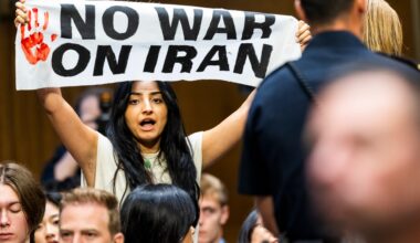 US House votes to limit Iran war for first time since ceasefire breakdown | US-Israel war on Iran News