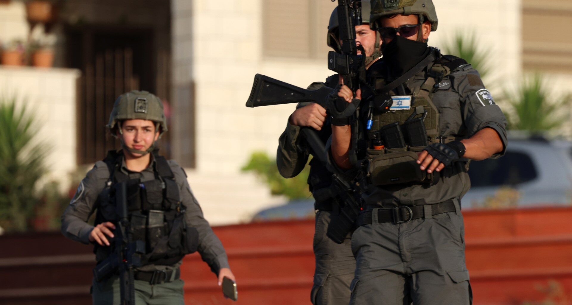 Israeli forces storm multiple West Bank towns, settler violence worsens | Israel-Palestine conflict News