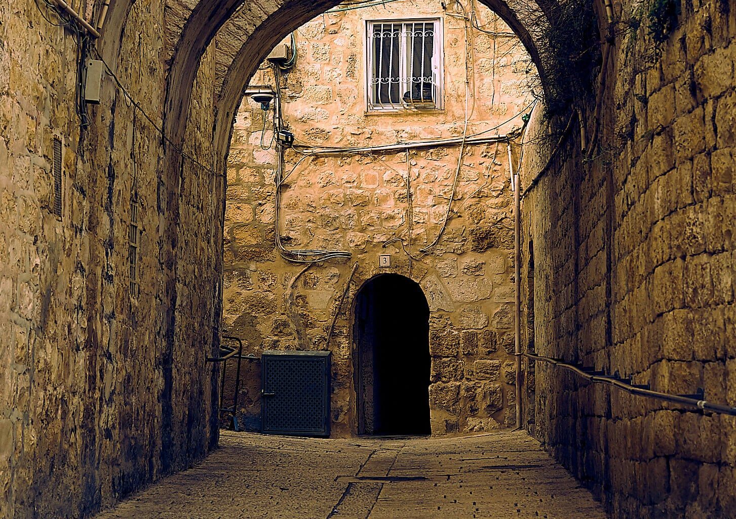 The Blogs: Israel, you are spending our love like it’s infinite | Raphael Wahl