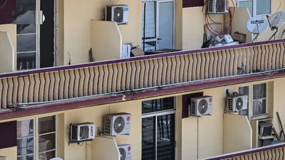 'Lift sanctions, we're ready to ... ': Iran's 'AC suggestion' to Europe amid deadly heatwave