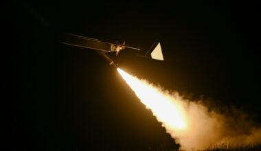The secret lives of Ukraine's deep-strike drone team