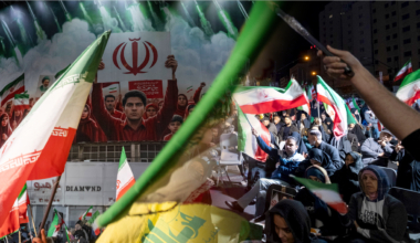 US strikes on pause as Iran warns Ukraine for taking out Russian military cargo ship