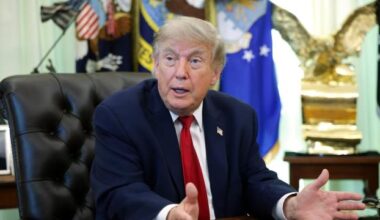 Donald Trump Just Became the First Sitting President to Sign American Money