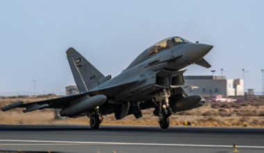 Trump weighs major Iran strikes as more regional states enter the war