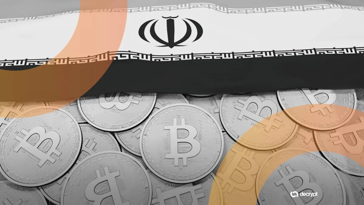 American Charged in Israel With Spying for Iran in Exchange for Crypto