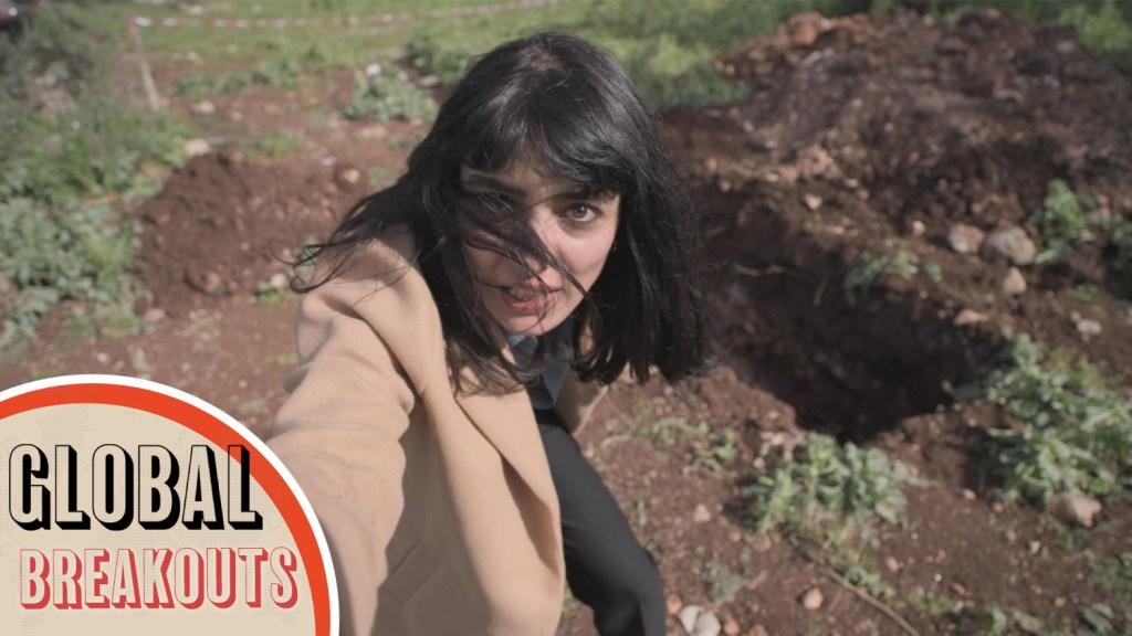 'Fadia' From Israel Tackles Honor Killings & Is A Global Breakout