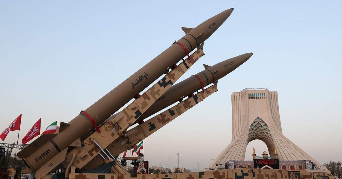 Iran factions vie to shape narrative of military lull