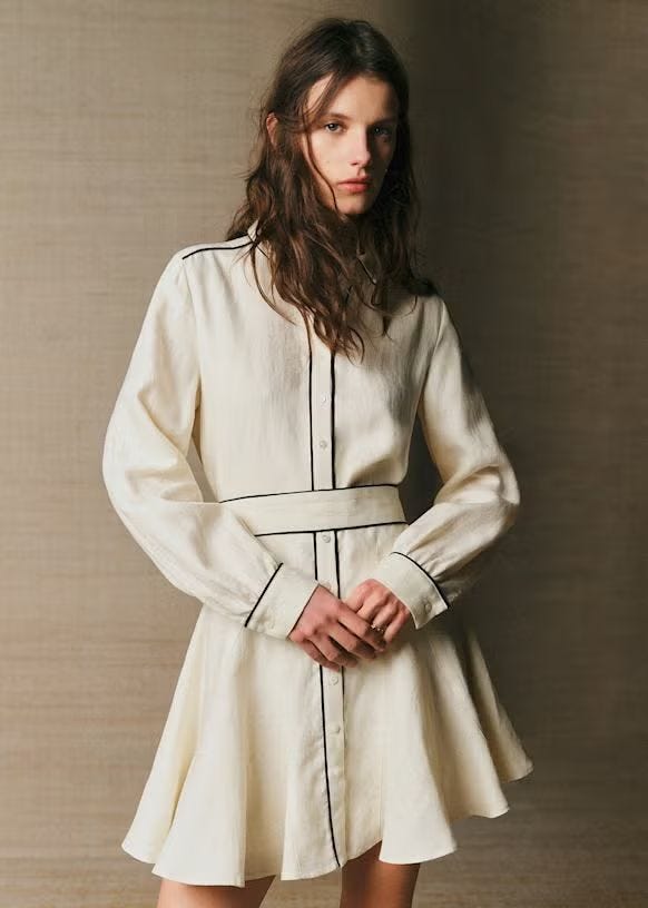 Sol Dress Sol Dress