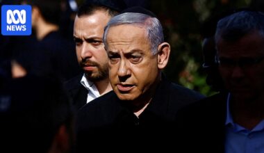 Israelis will vote in October, as polling suggests Netanyahu faces battle to secure power