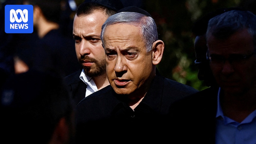 Israelis will vote in October, as polling suggests Netanyahu faces battle to secure power
