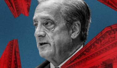 Supreme Court analysis: Trump is still a threat to mail ballots.