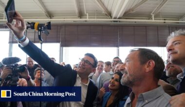UK’s Burnham faces test as Trump seeks British bases for Iran attack