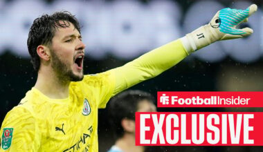 Leeds agree James Trafford terms - Sources - Football Insider