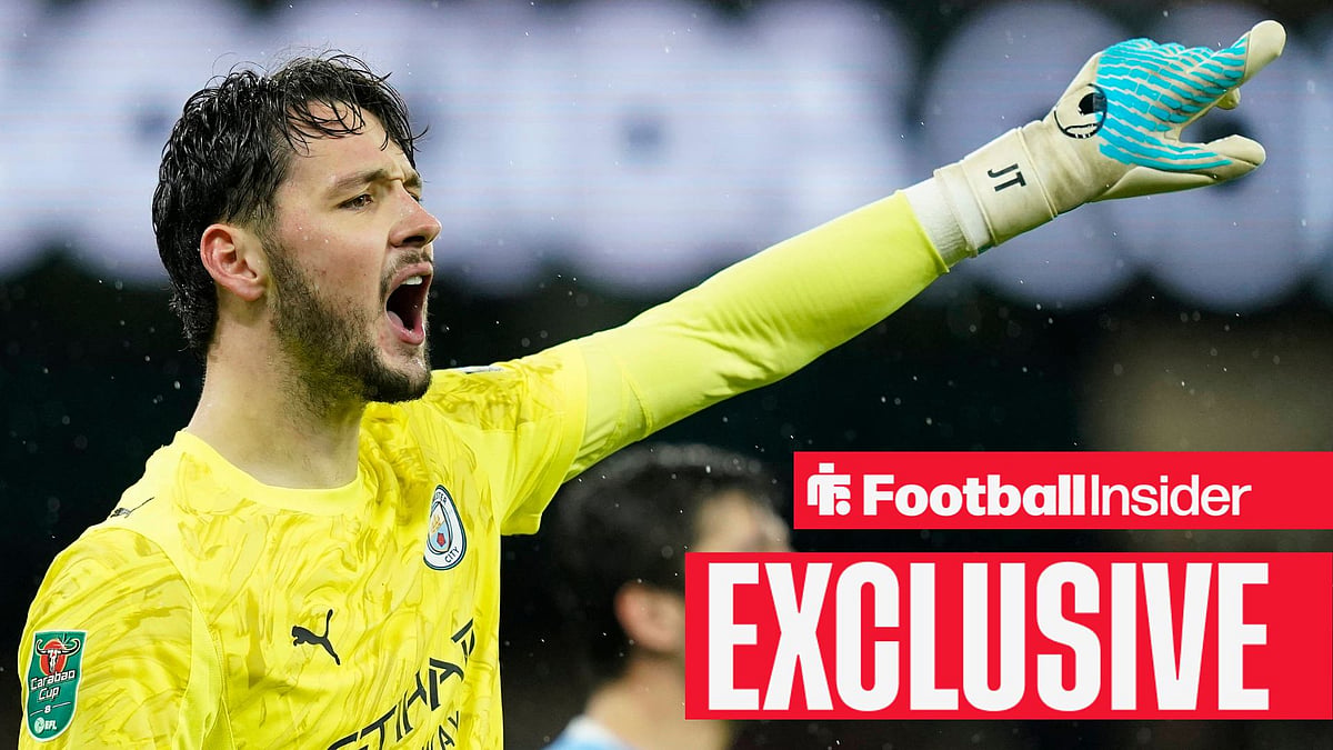 Leeds agree James Trafford terms - Sources - Football Insider