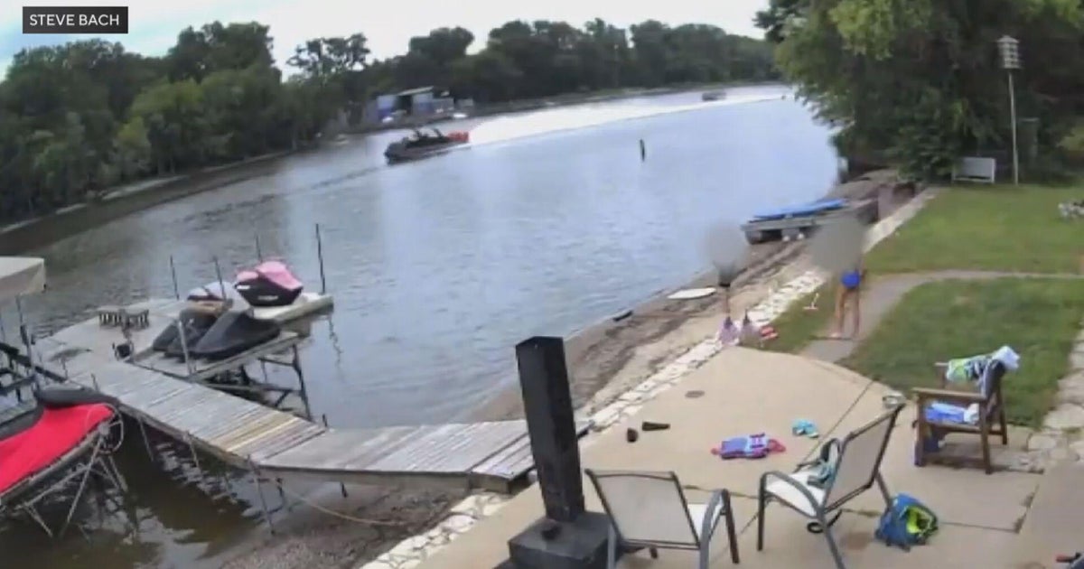 Man charged in fatal 2-boat collision on Fox River near McHenry County