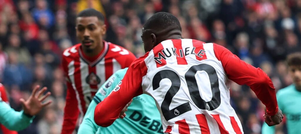 FPL notes: Mukiele 17-pointer + Pereira on Strand Larsen’s fitness