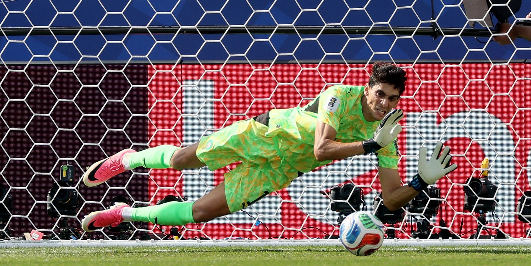 France vs Morocco Stats: World Cup Quarter-Final - Live