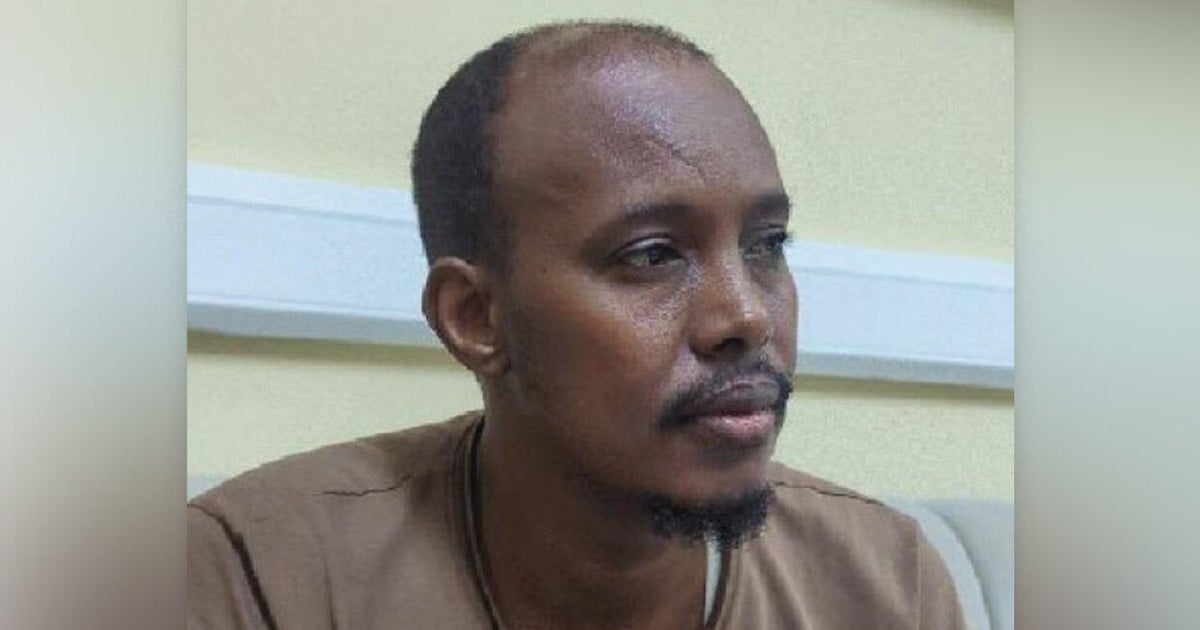 Feeding Our Future fraud ring's alleged No. 2 appears in court after Somalia arrest