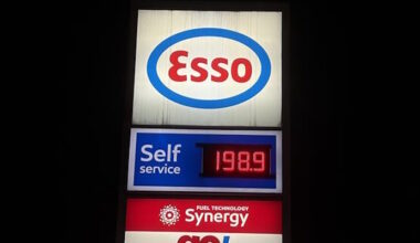 Daily Fuel Prices for Thursday, July 16, 2026
