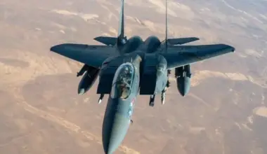 U.S. Central Command Says Dozens of Targets Hit Across Iran in Overnight Strikes