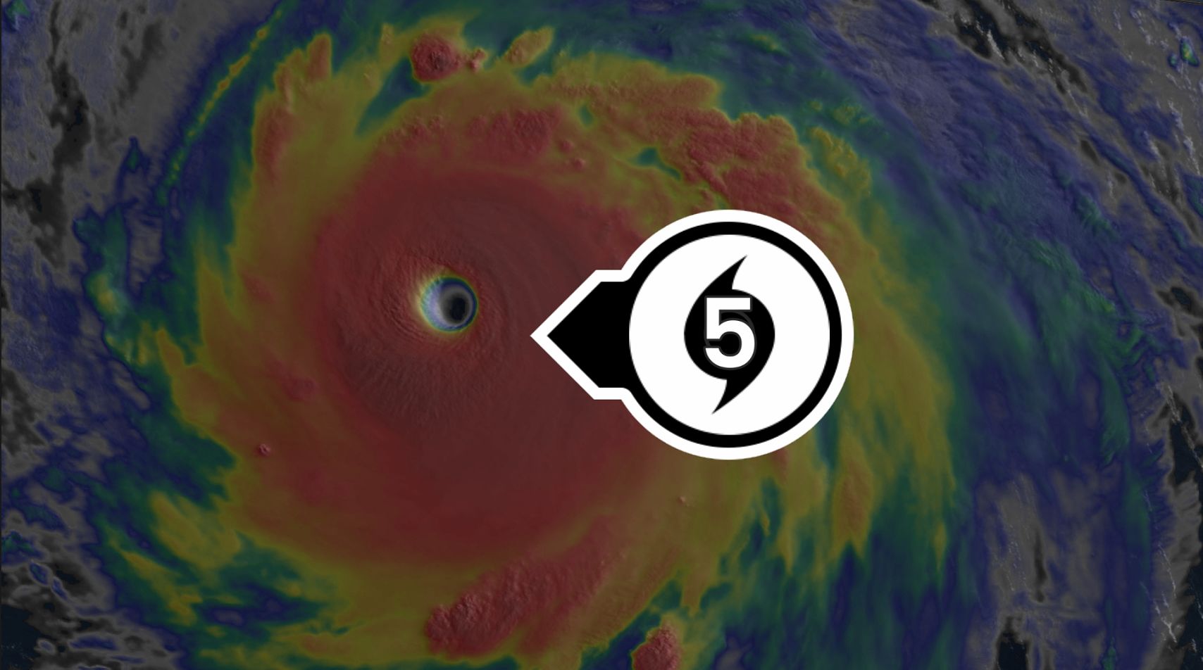 Hurricane Genevieve becomes category 5 storm in East Pacific as Fausto tracks toward Hawaii