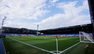 Crystal Palace star with Ballon d'Or clause hits hat-trick in friendly