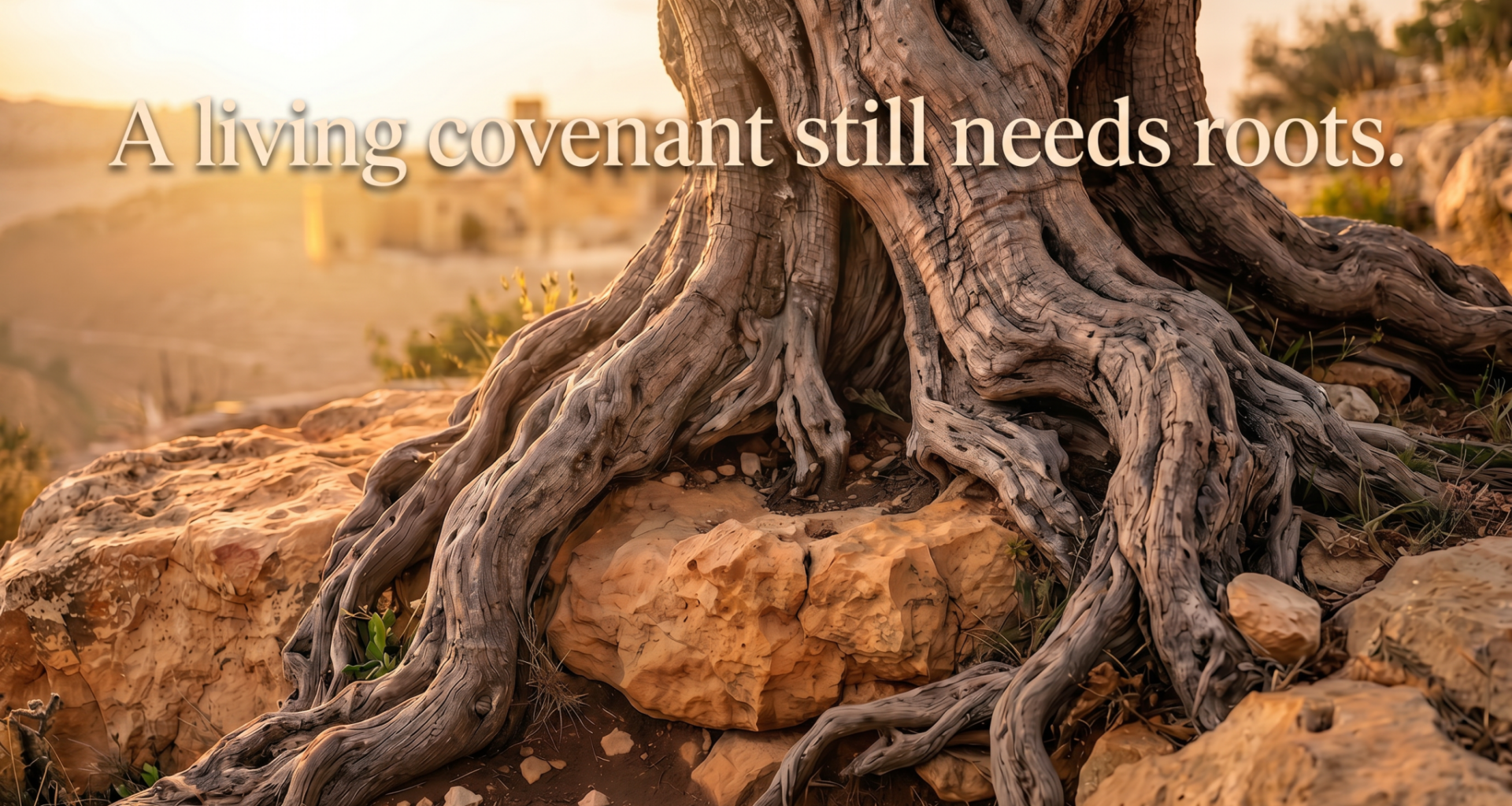 The Blogs: Openness is Not the Absence of Conviction | Samantha Kahn