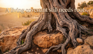 The Blogs: Openness is Not the Absence of Conviction | Samantha Kahn