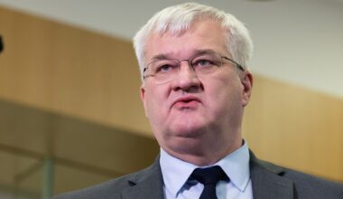Kyiv warns Iran against escalation after Ukraine’s Caspian Sea attack | US-Israel war on Iran News