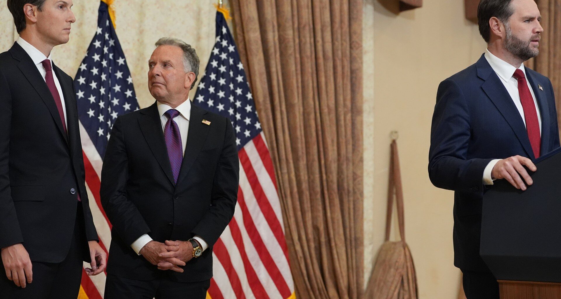 The Iran talks expose the collapse of US diplomacy | Opinions