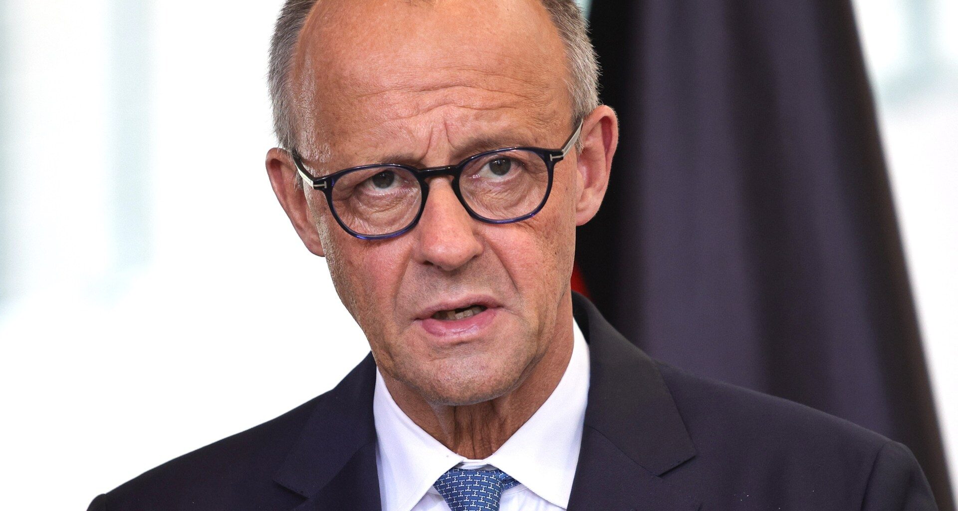 Germany’s Merz defends NATO spending after Trump calls it ‘ridiculous’ | Donald Trump News