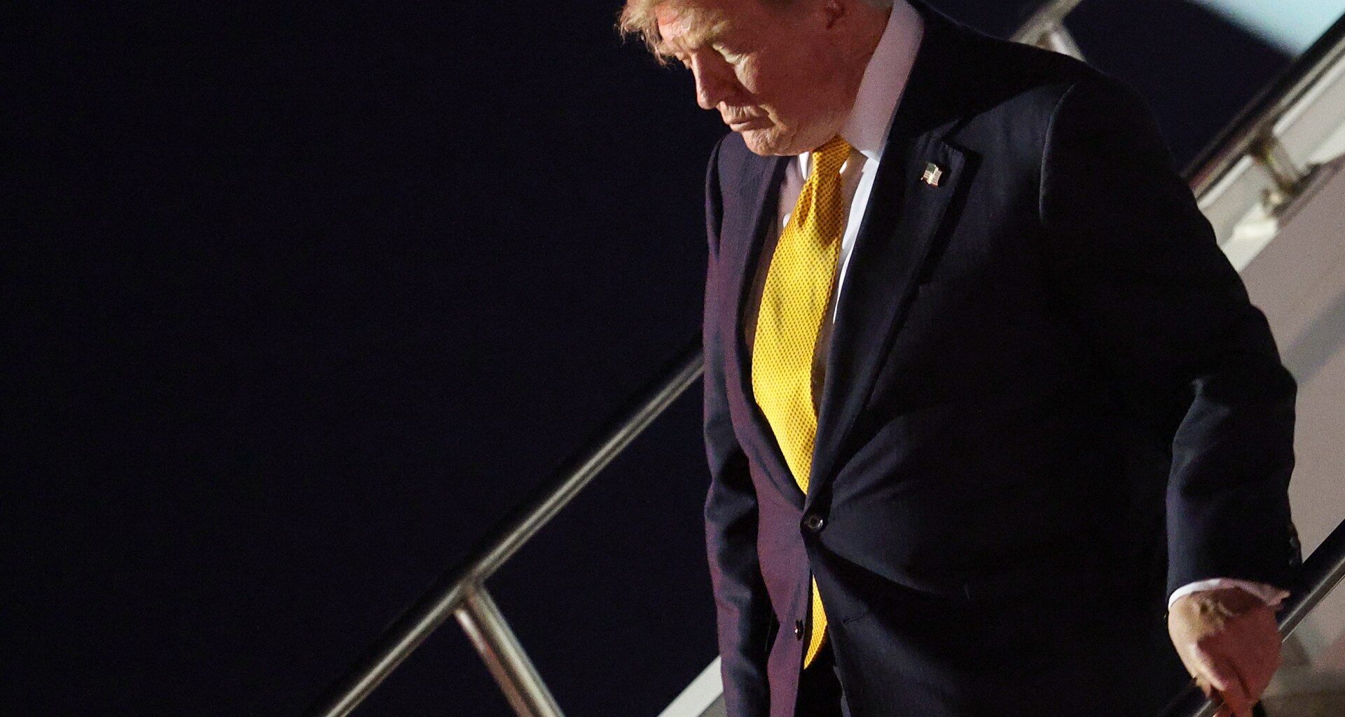 Trump says US has ‘agreed’ to continue Iran talks but ceasefire ‘over’ | US-Israel war on Iran News