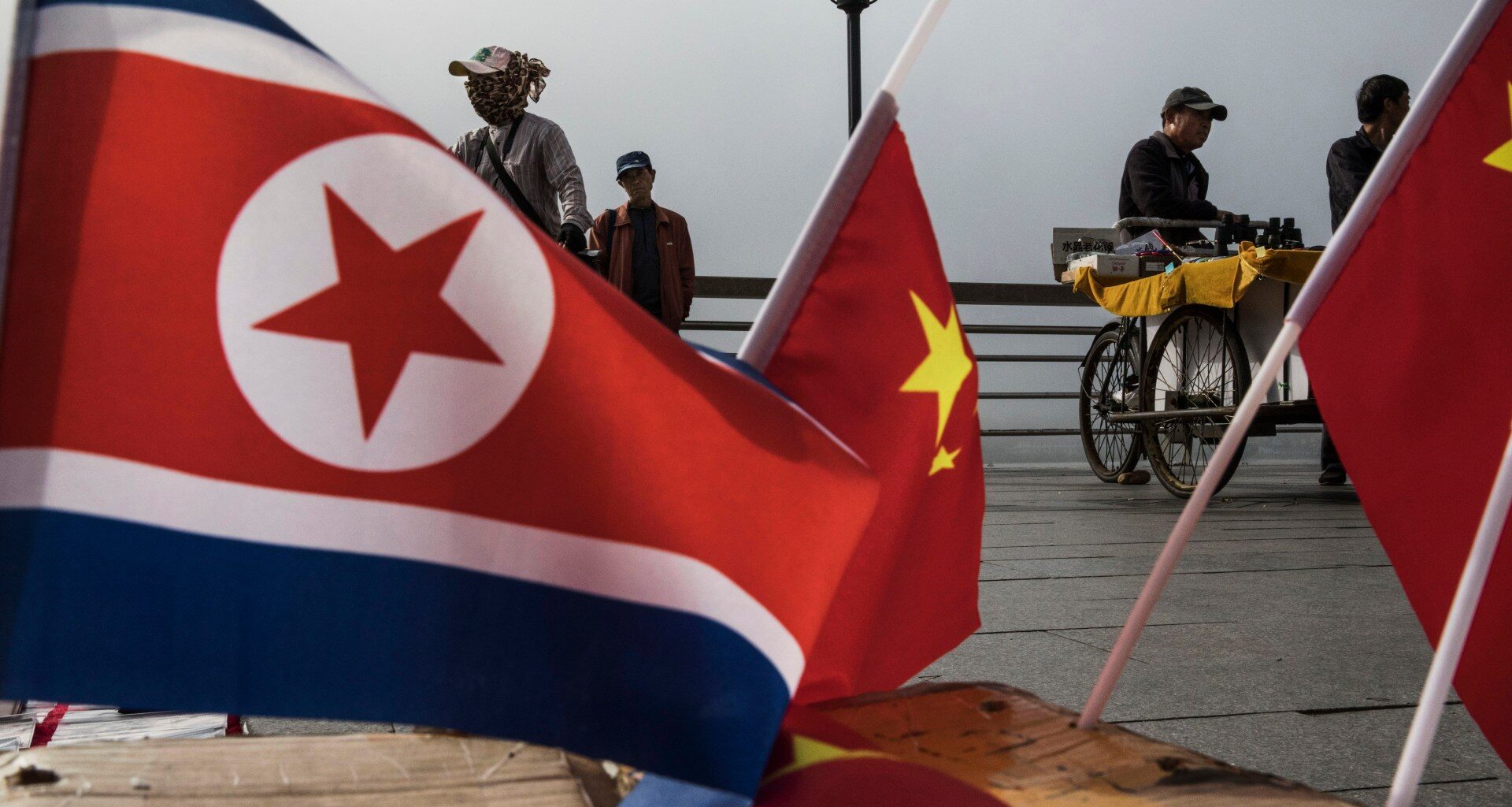 ‘Sealed in blood’: Where does the China-North Korea alliance stand today? | Military News