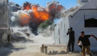 Three Palestinians killed, 15 wounded in Israeli attacks across Gaza | Israel-Palestine conflict News