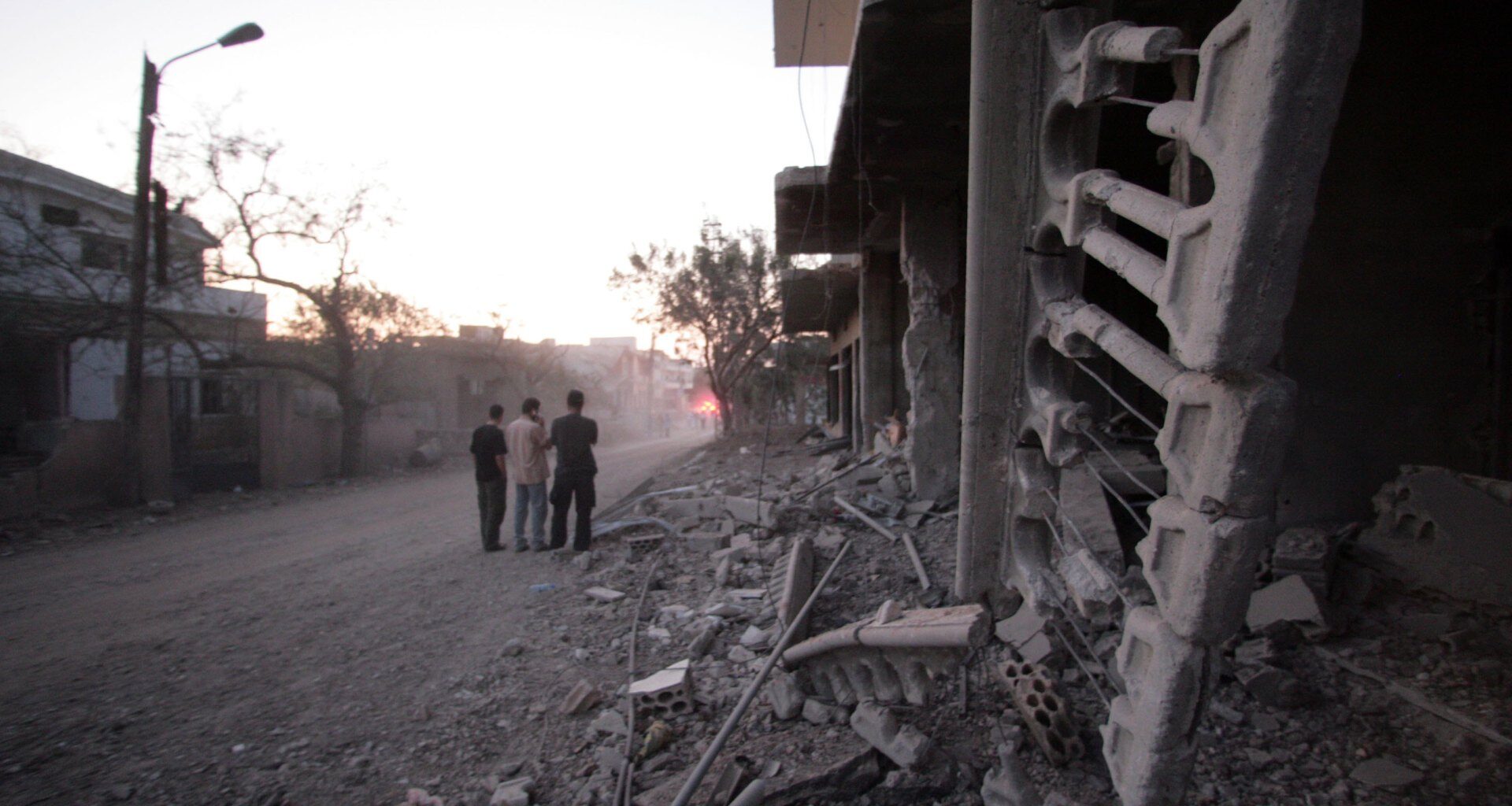 Israeli army destroys three schools in southern Lebanon, minister says | Child Rights News