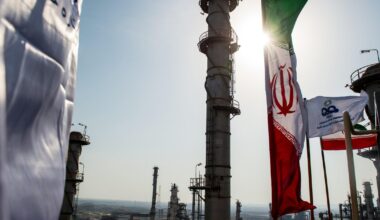 Iran War Updates: Oil back over $95 a barrel as U.S. insists Strait of Hormuz is open despite attacks on ships