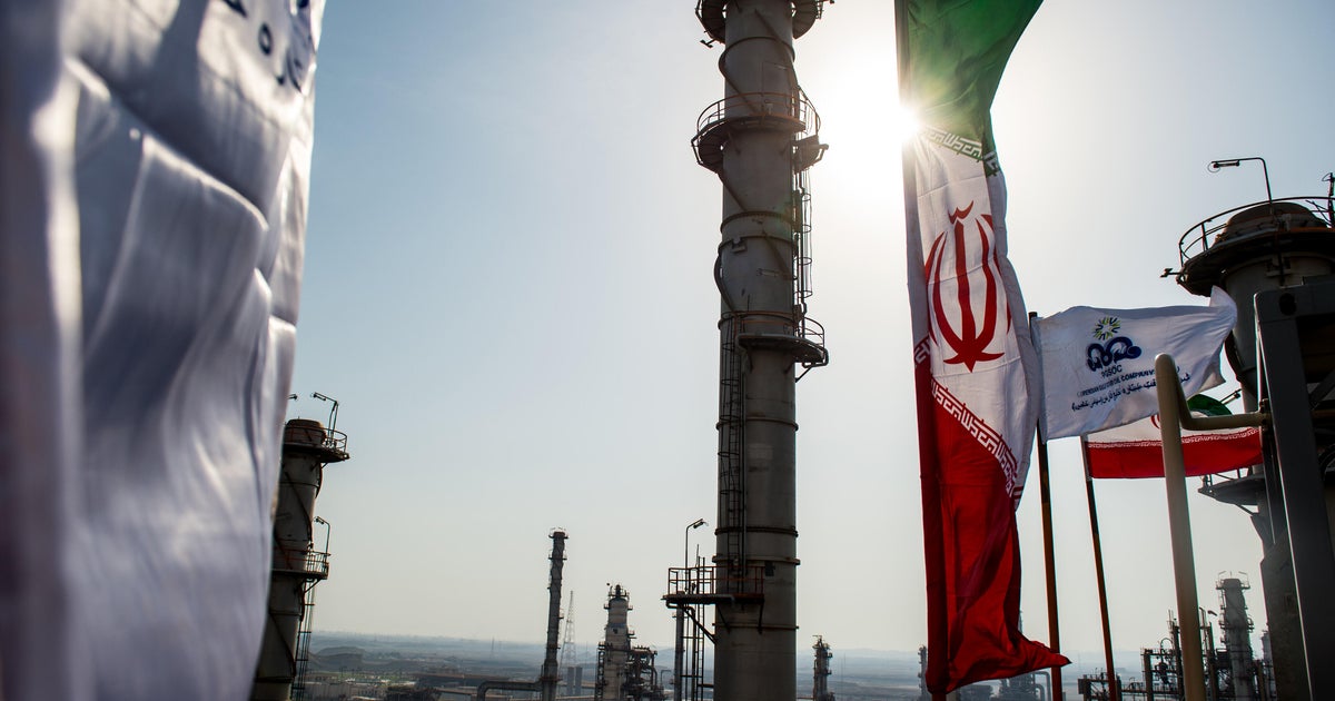 Iran War Updates: Oil back over $95 a barrel as U.S. insists Strait of Hormuz is open despite attacks on ships