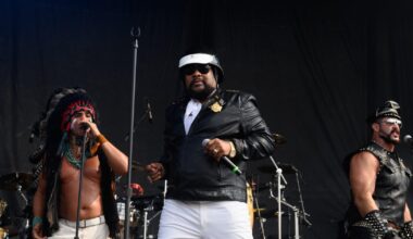 Victor Willis, Village People lead singer, dies at 74
