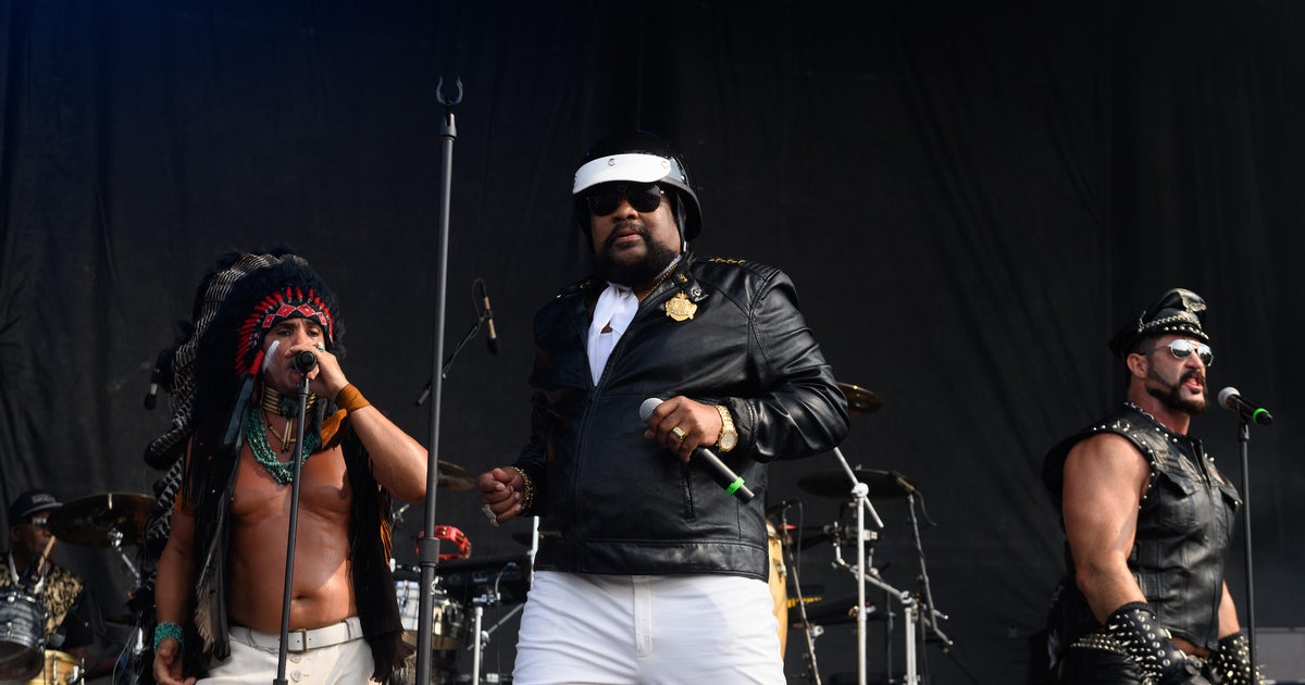 Riot Fest 2019