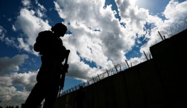 U.S. soldier killed in Iraq during controlled explosion of Iranian drone named as Sgt. Michael Emmanuel Swinton