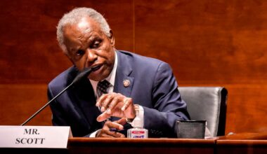 Marcye Scott, Everton Blair head to runoff in Georgia's 13th Congressional District special election, AP projects