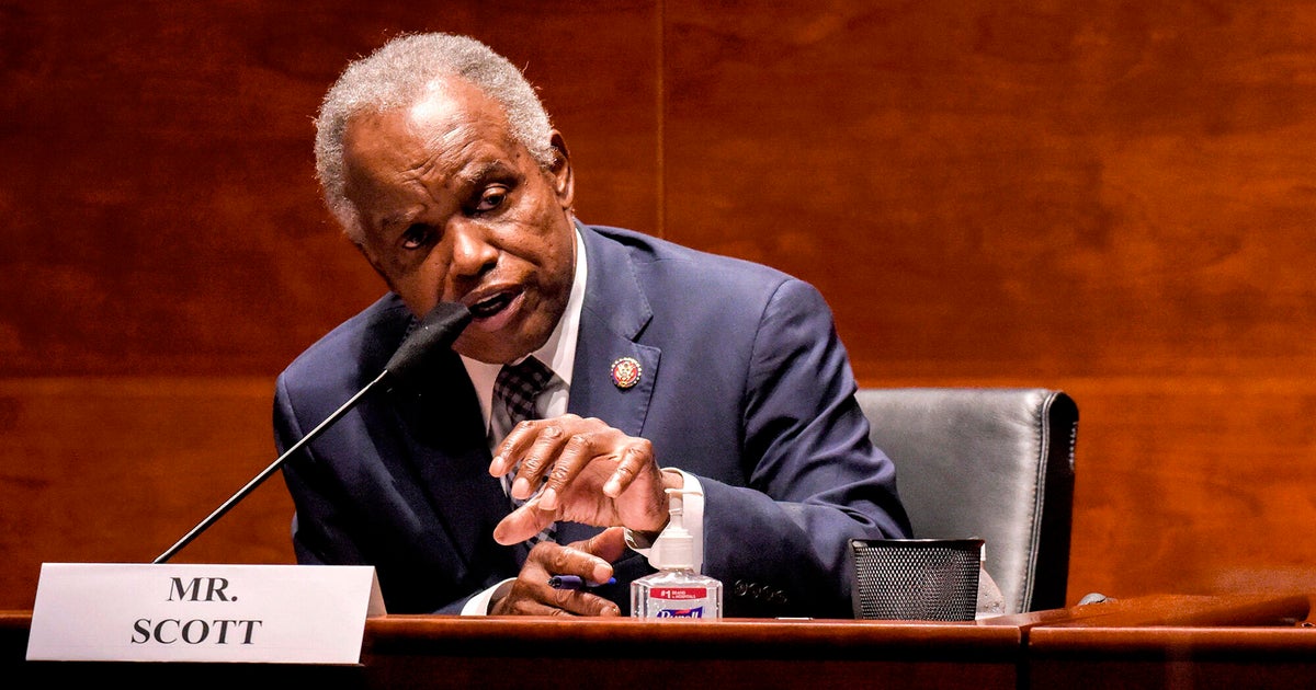 Marcye Scott, Everton Blair head to runoff in Georgia's 13th Congressional District special election, AP projects