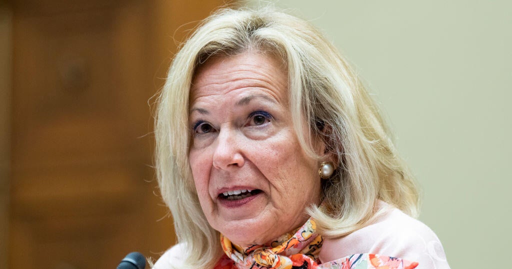 Dr. Deborah Birx says Fauci hearing shows there's still "persistent anger" over government's handling of COVID