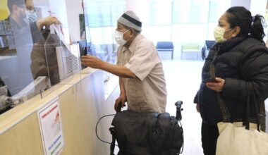 DHS could weigh immigrants' use of Medicaid, food and housing help in green card decisions
